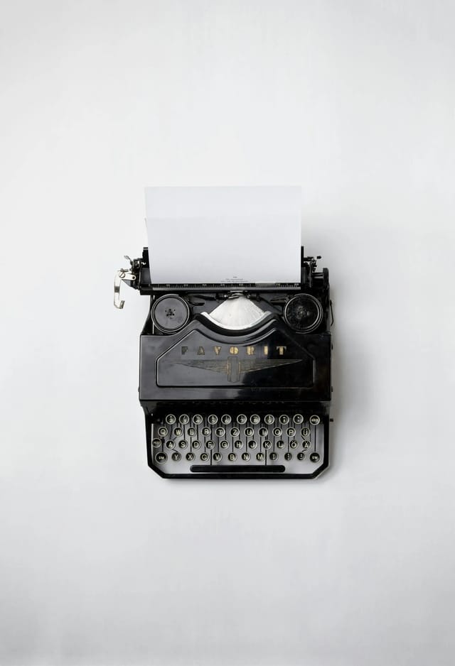 Typography in Web Design