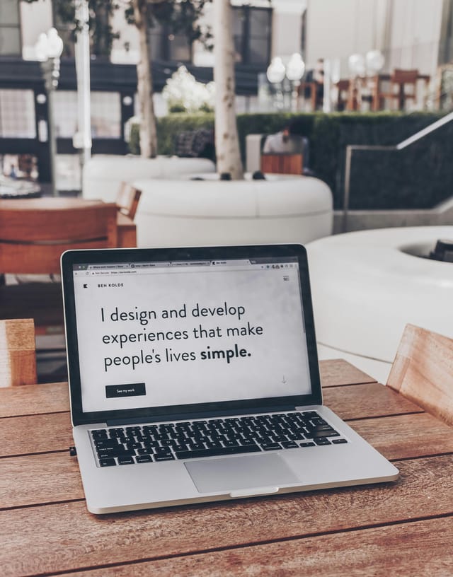 Responsive Layouts