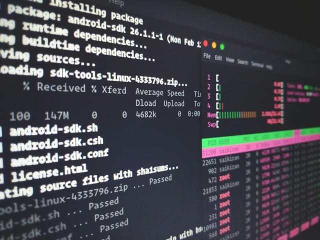 Collaboration Tools