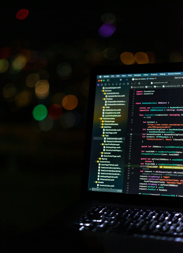 Development IDEs