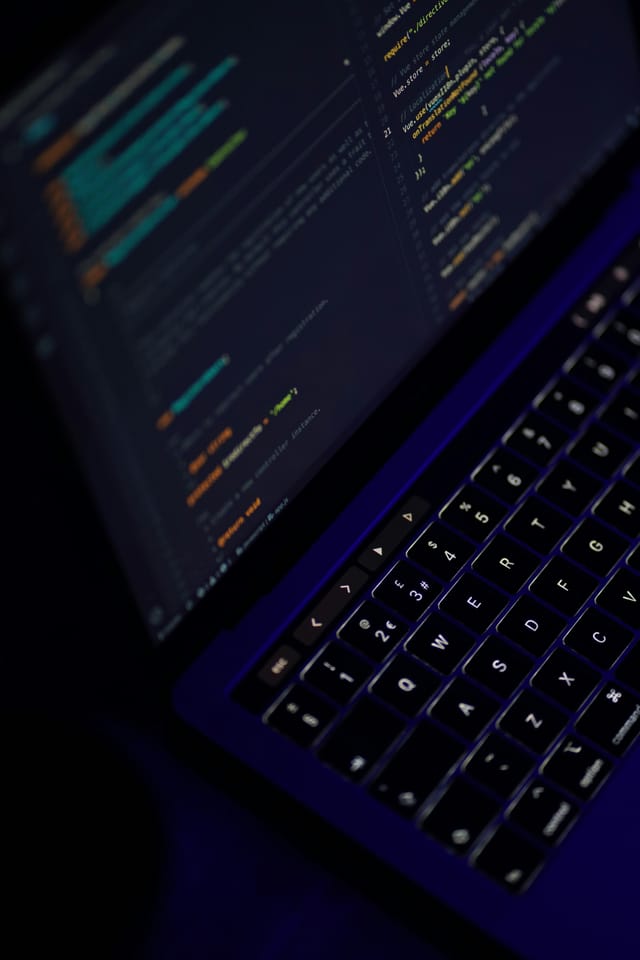 Code Patterns