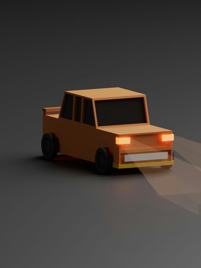 3D Animation